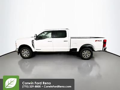 New 2026 Ford F-250 Lariat Crew Cab for sale #5F29826 - photo 2