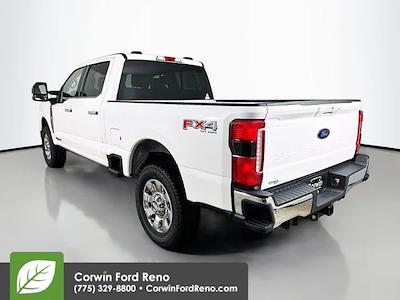 New 2026 Ford F-250 Lariat Crew Cab for sale #5F29826 - photo 2