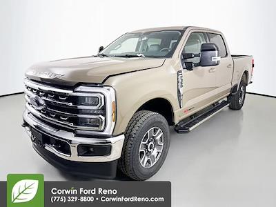 New 2026 Ford F-350 Lariat Crew Cab for sale #5F29829 - photo 1