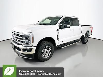 New 2026 Ford F-250 Lariat Crew Cab for sale #5F29895 - photo 1