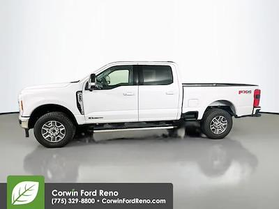 New 2026 Ford F-250 Lariat Crew Cab for sale #5F29895 - photo 2