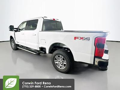 New 2026 Ford F-250 Lariat Crew Cab for sale #5F29895 - photo 2