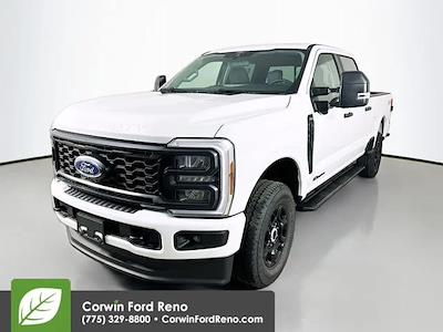 New 2026 Ford F-350 XL Crew Cab for sale #5F30405 - photo 2
