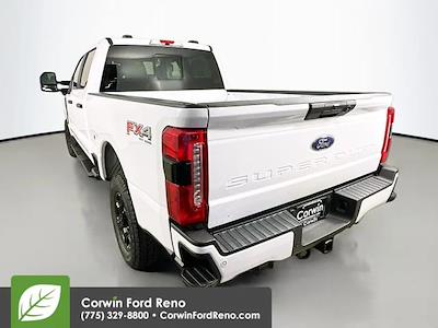 New 2026 Ford F-350 XL Crew Cab for sale #5F30405 - photo 2