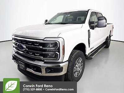 New 2026 Ford F-250 Lariat Crew Cab for sale #5F30530 - photo 2