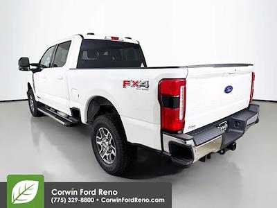 New 2026 Ford F-250 Lariat Crew Cab for sale #5F30530 - photo 2