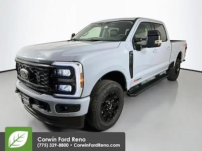 New 2026 Ford F-250 Lariat Crew Cab for sale #5F30537 - photo 2