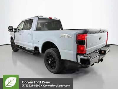 New 2026 Ford F-250 Lariat Crew Cab for sale #5F30537 - photo 2
