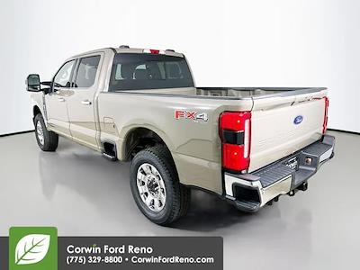 New 2026 Ford F-250 Lariat Crew Cab for sale #5F30627 - photo 2