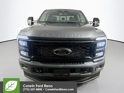 New 2026 Ford F-350 Lariat Crew Cab for sale #5F30696 - photo 1