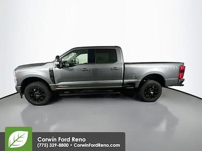 New 2026 Ford F-350 Lariat Crew Cab for sale #5F30696 - photo 2