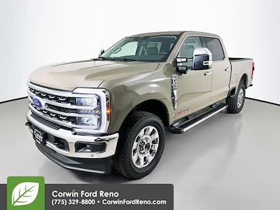 New 2026 Ford F-350 Lariat Crew Cab for sale #5F30862 - photo 1