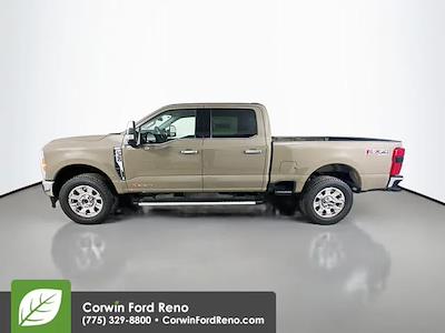 New 2026 Ford F-350 Lariat Crew Cab for sale #5F30862 - photo 2