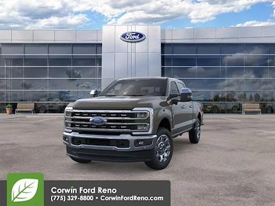 New 2026 Ford F-350 Lariat Crew Cab for sale #5F33593 - photo 1