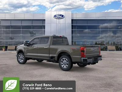 New 2026 Ford F-350 Lariat Crew Cab for sale #5F33593 - photo 2
