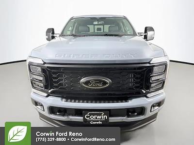 New 2026 Ford F-350 Lariat Crew Cab for sale #5F33675 - photo 1