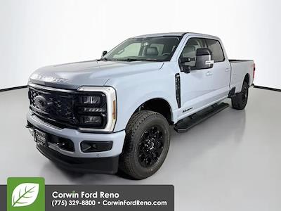 New 2026 Ford F-350 Lariat Crew Cab for sale #5F33675 - photo 2