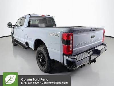 New 2026 Ford F-350 Lariat Crew Cab for sale #5F33675 - photo 2