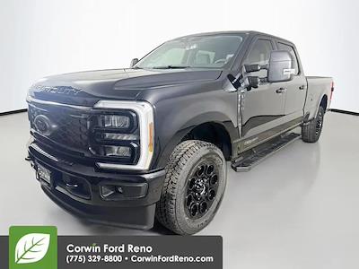 New 2026 Ford F-350 XLT Crew Cab for sale #5F35136 - photo 1