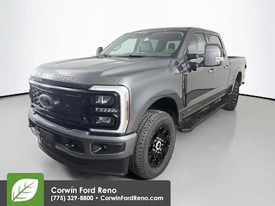New 2026 Ford F-350 XLT Crew Cab for sale #5F35335 - photo 2