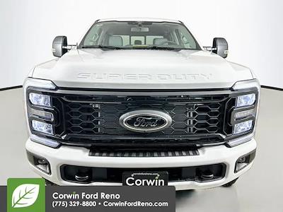 New 2026 Ford F-250 XLT Crew Cab for sale #5F36842 - photo 1