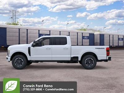 New 2026 Ford F-250 XLT Crew Cab for sale #5F36842 - photo 2