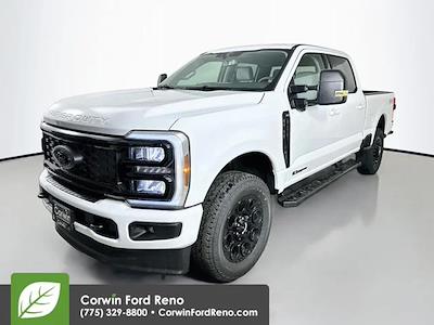 New 2026 Ford F-250 XLT Crew Cab for sale #5F38229 - photo 2