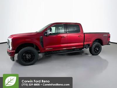 New 2026 Ford F-350 Lariat Crew Cab for sale #5F39195 - photo 2