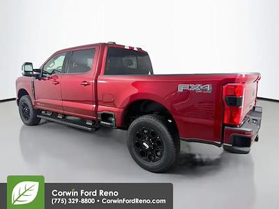 New 2026 Ford F-350 Lariat Crew Cab for sale #5F39195 - photo 2