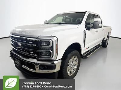 New 2026 Ford F-350 Lariat Crew Cab for sale #5F39707 - photo 2