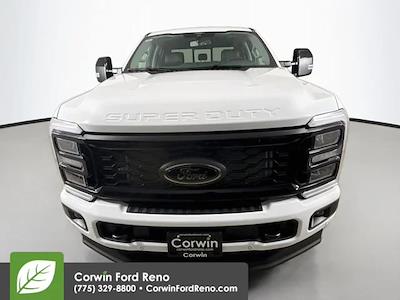 New 2026 Ford F-350 Lariat Crew Cab for sale #5F40032 - photo 1