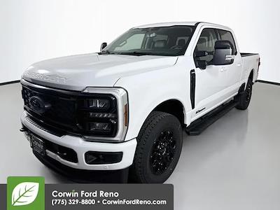 New 2026 Ford F-350 Lariat Crew Cab for sale #5F40032 - photo 2