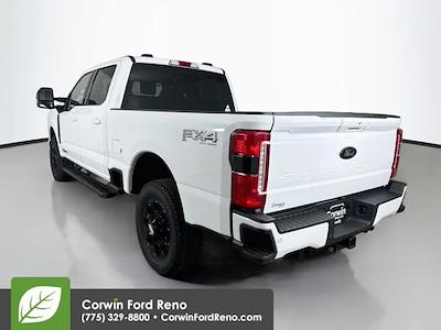New 2026 Ford F-350 Lariat Crew Cab for sale #5F40032 - photo 2