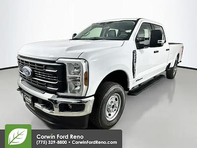 New 2026 Ford F-350 XL Crew Cab for sale #5F40401 - photo 2