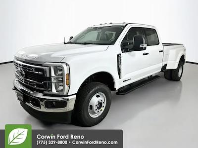 New 2026 Ford F-350 XLT Crew Cab for sale #5F40446 - photo 2
