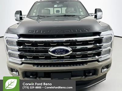 New 2026 Ford F-250 King Ranch Crew Cab for sale #5F40823 - photo 1