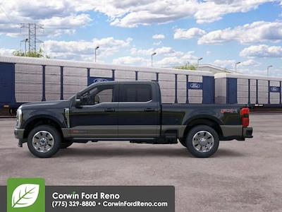 New 2026 Ford F-250 King Ranch Crew Cab for sale #5F40823 - photo 2