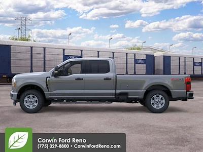 New 2026 Ford F-350 XLT Crew Cab for sale #5F40836 - photo 2
