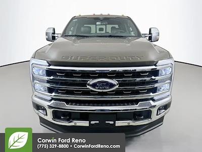 New 2026 Ford F-250 King Ranch Crew Cab for sale #5F41348 - photo 1