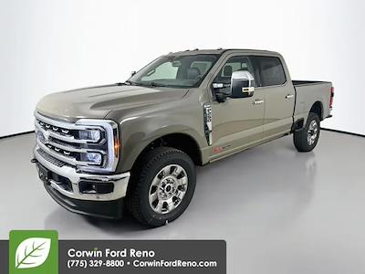 New 2026 Ford F-250 King Ranch Crew Cab for sale #5F41348 - photo 2