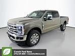 New 2026 Ford F-250 King Ranch Crew Cab for sale #5F41348 - photo 2