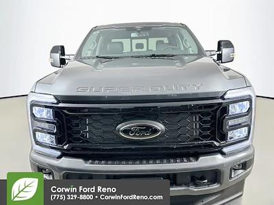 New 2026 Ford F-250 Lariat Crew Cab for sale #5F41569 - photo 1