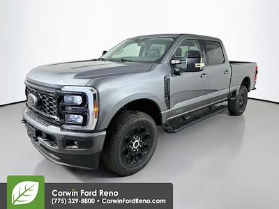 New 2026 Ford F-250 Lariat Crew Cab for sale #5F41569 - photo 2