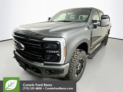 New 2026 Ford F-250 Platinum Crew Cab for sale #5F41577 - photo 1