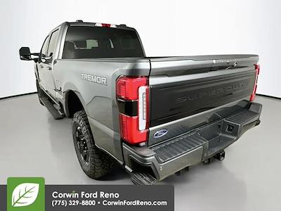 New 2026 Ford F-250 Platinum Crew Cab for sale #5F41577 - photo 2