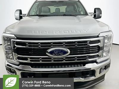 New 2026 Ford F-350 XLT Crew Cab for sale #5F41794 - photo 1