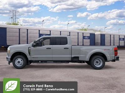 New 2026 Ford F-350 XLT Crew Cab for sale #5F41794 - photo 2