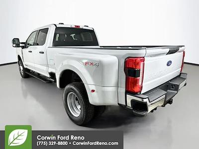 New 2026 Ford F-350 XLT Crew Cab for sale #5F41794 - photo 2