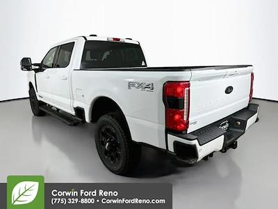 New 2026 Ford F-250 Lariat Crew Cab for sale #5F42023 - photo 2