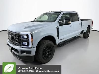 New 2026 Ford F-350 Lariat Crew Cab for sale #5F42027 - photo 2